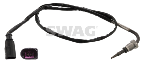 SWAG-(FEBI-100838)-SENSORE TEMPERATURA GAS DI SCARICO